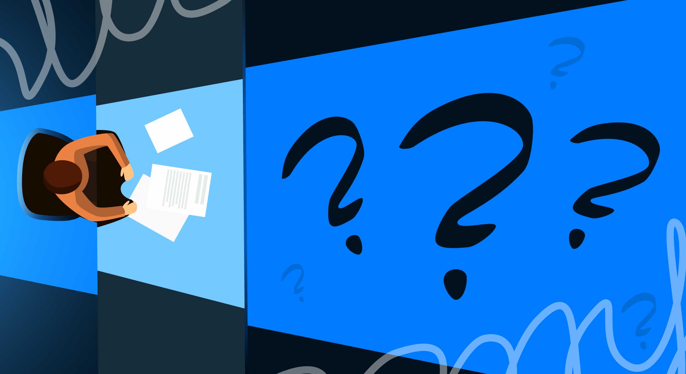 Anatomy of the right question