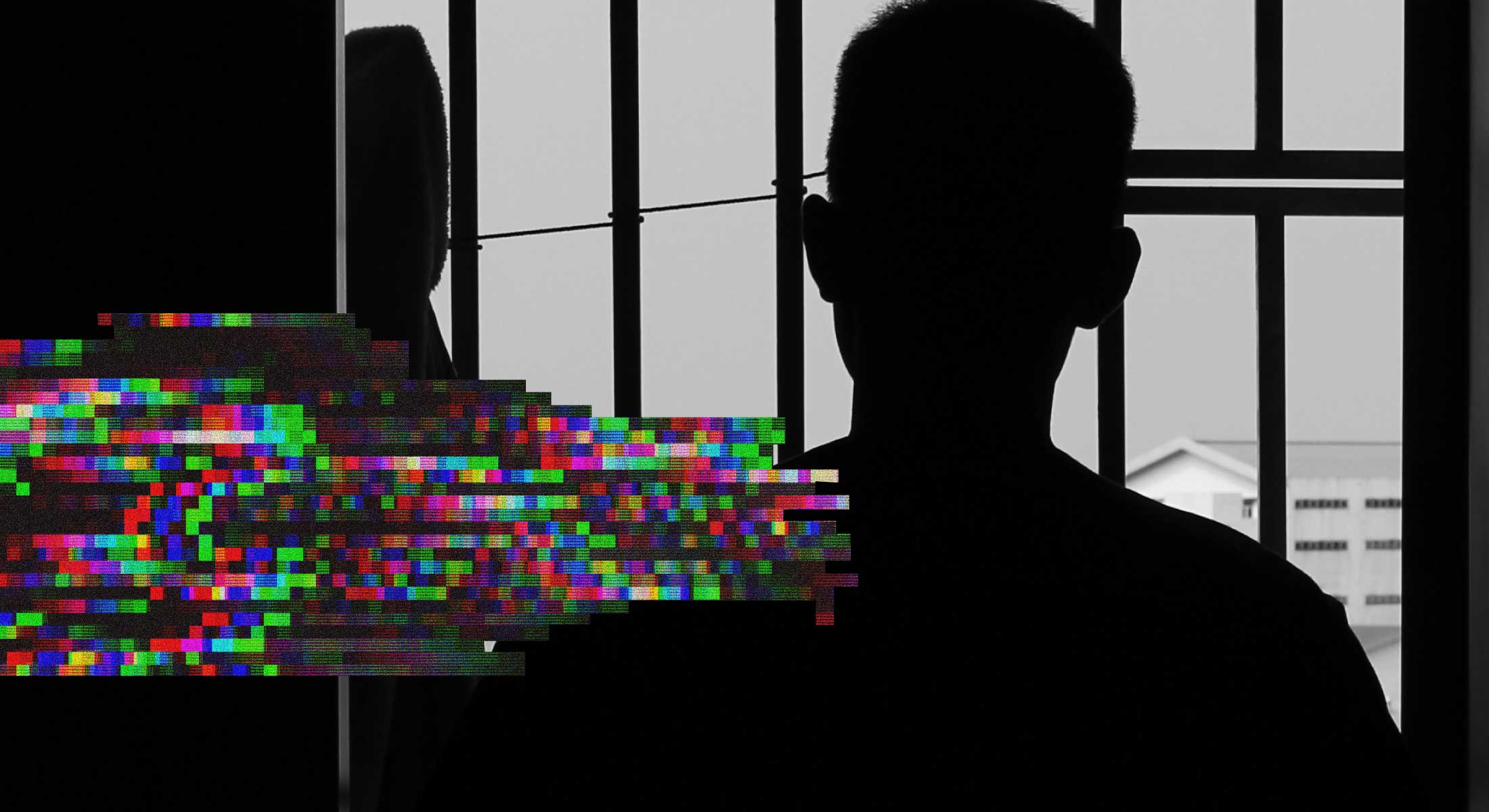 Cyber scam centers and human trafficking