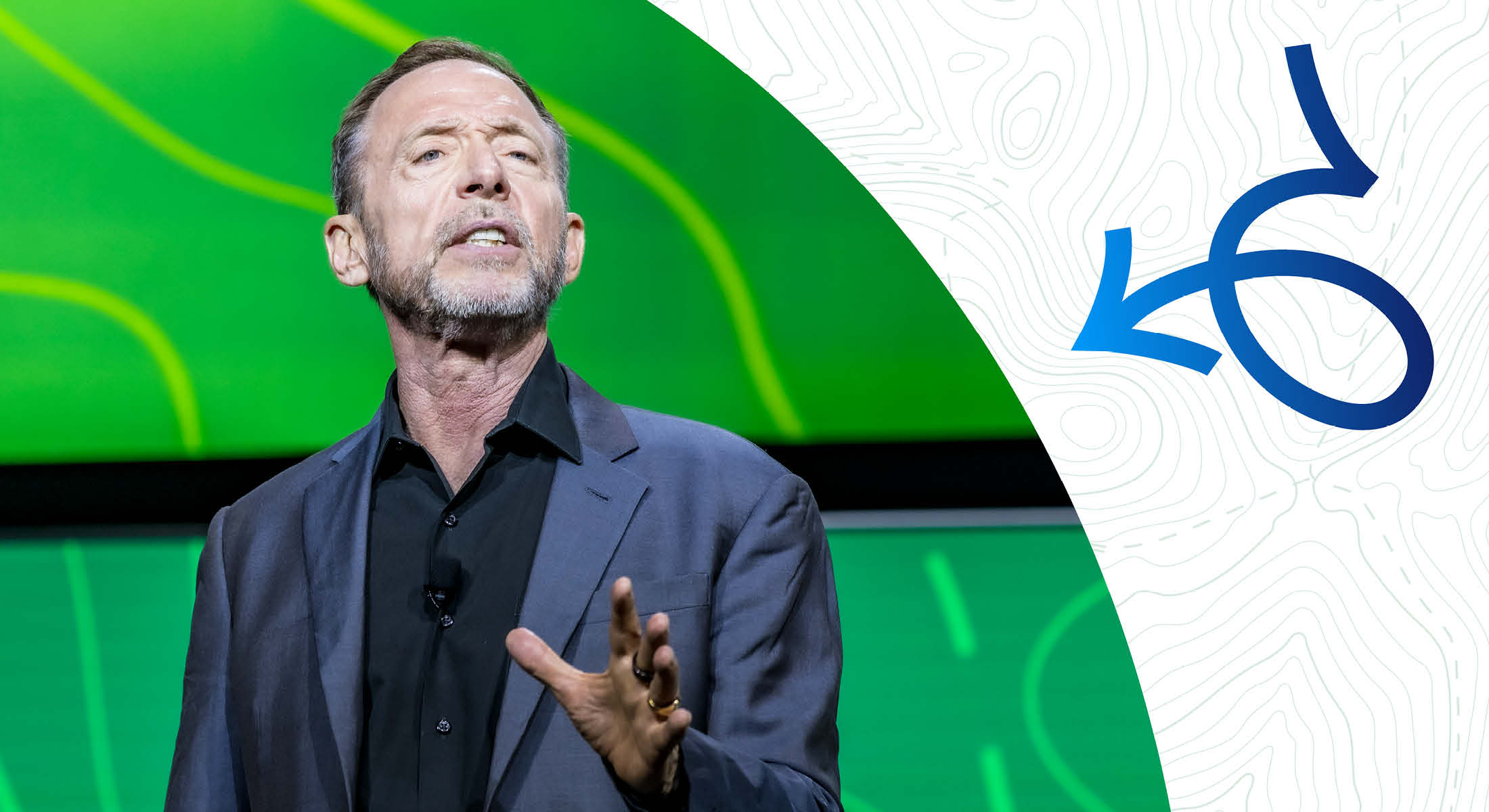 Post conference keynote coverage