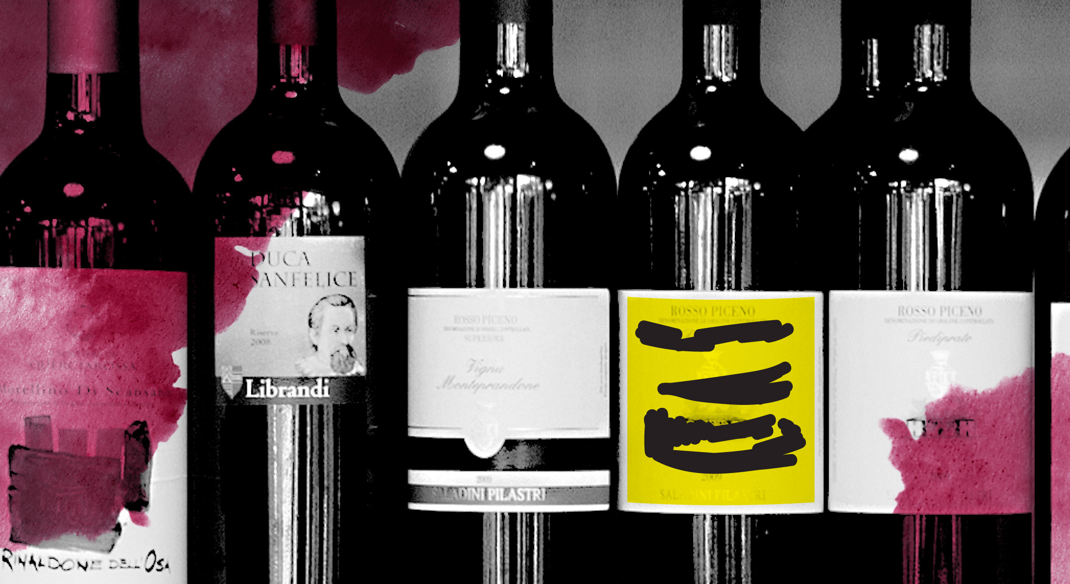 Fraud Spotlight Wine Fraud