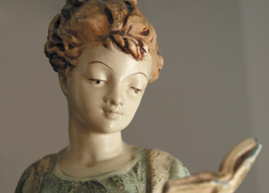 figurines