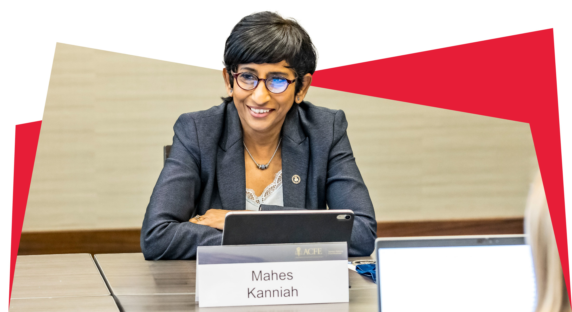 Board of Regents interview