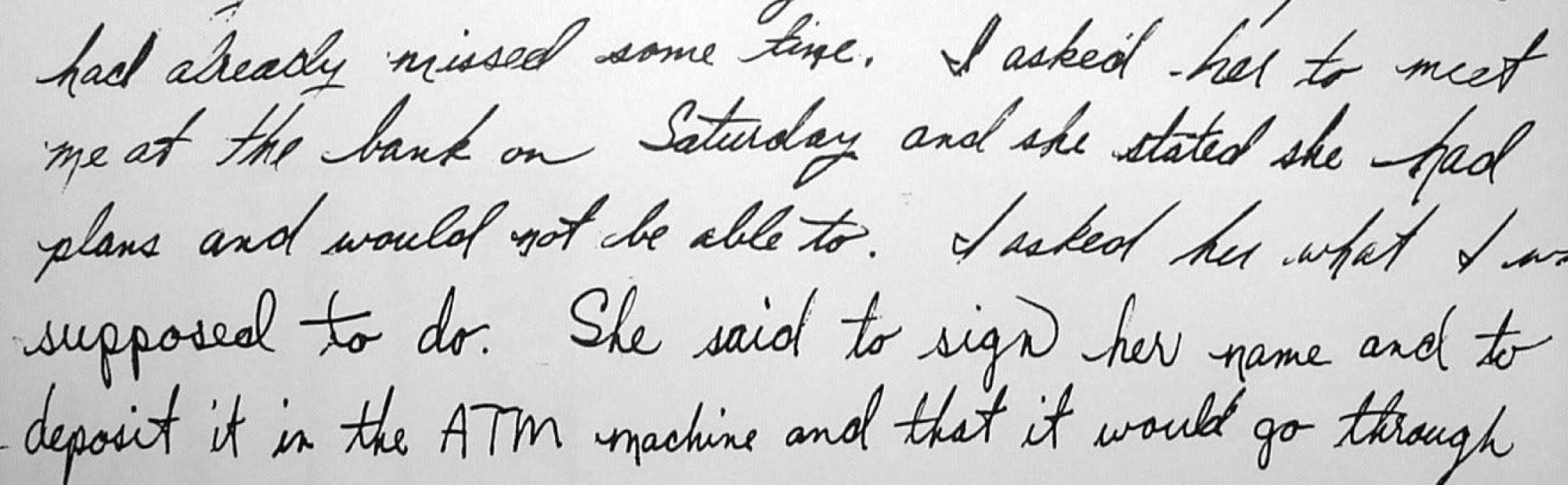 Anatomy of the right question