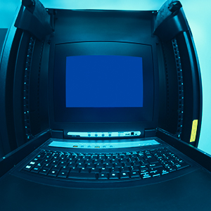 computer image