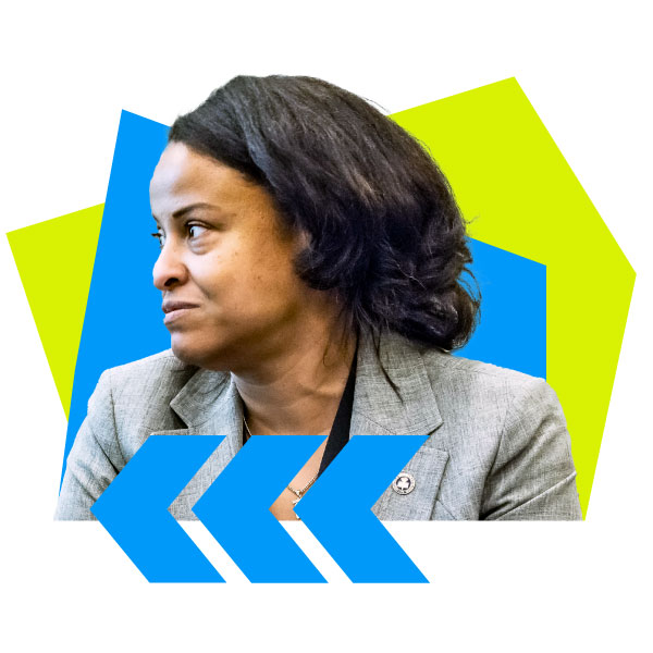 Board of Regents interview