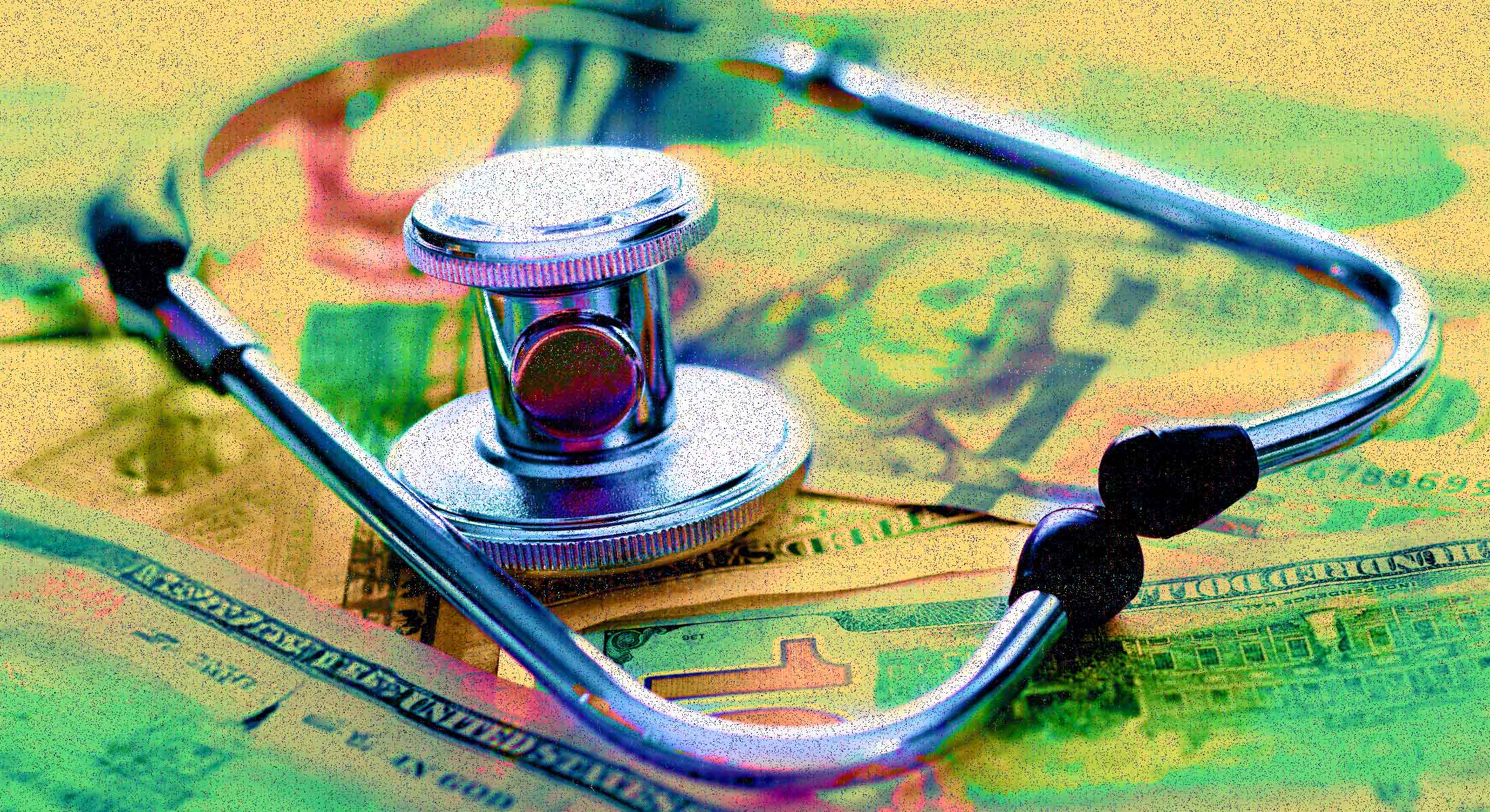 A doctor’s downfall 