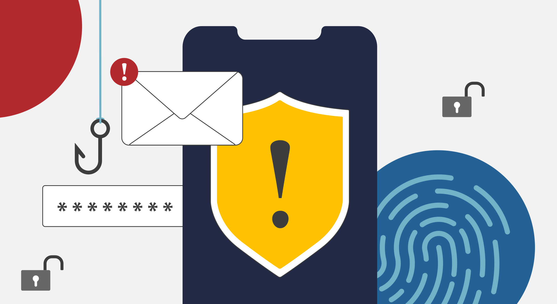 phishing scam