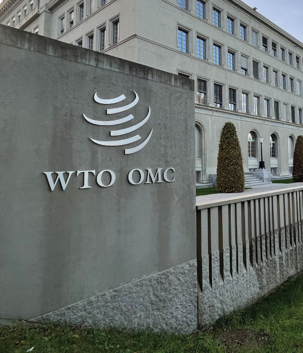 Dr. Ngozi Okonjo-Iweala