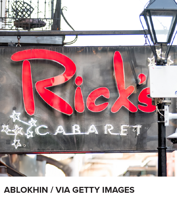 5 Most Scandalous Frauds