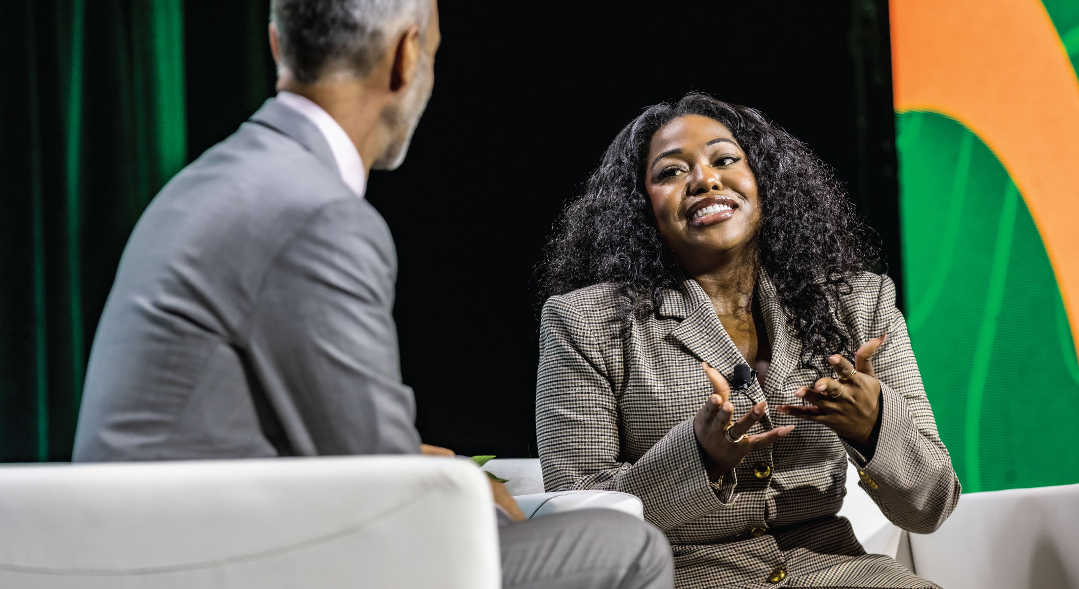 Scam Goddess Laci Mosley