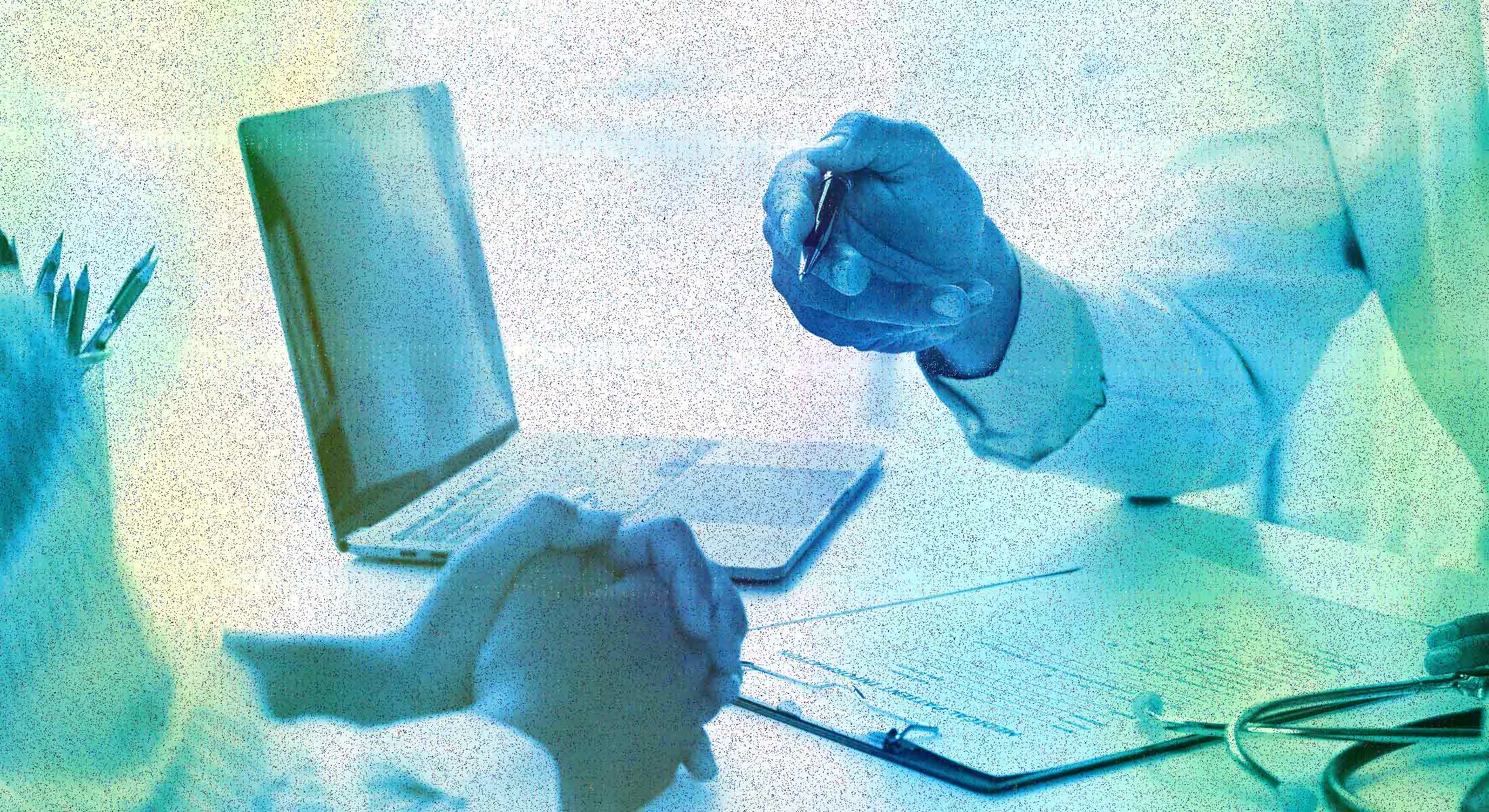 A doctor’s downfall 