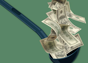dipping-for-dollars