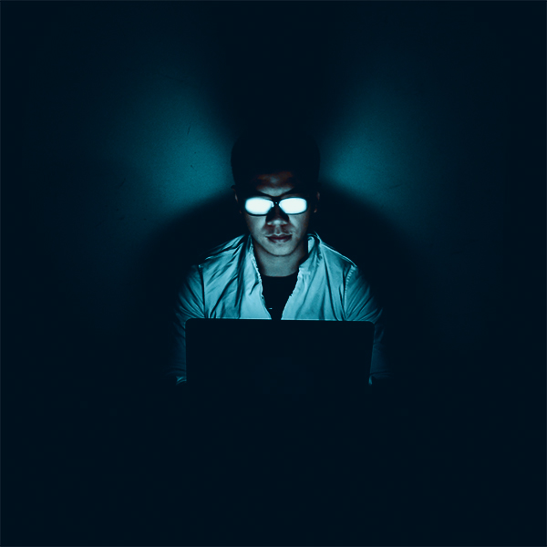 IT worker