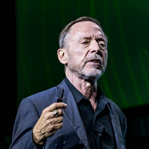 Post conference keynote coverage