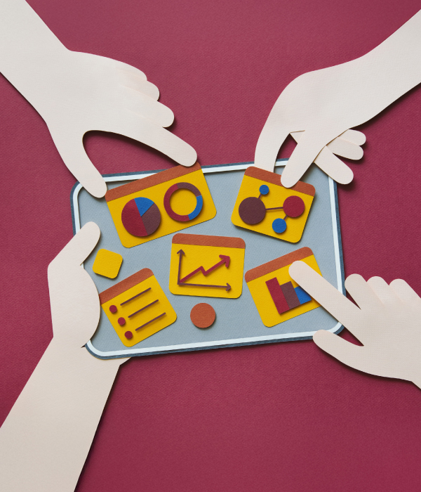 The optics of rationalization