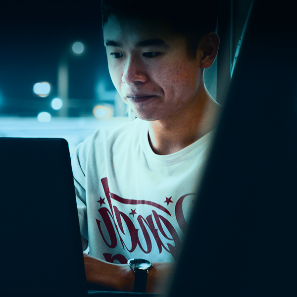 DPRK IT worker