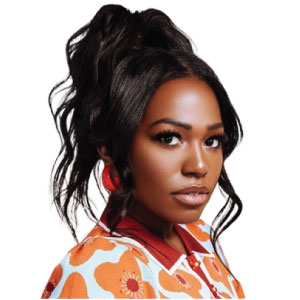 Scam Goddess Laci Mosley