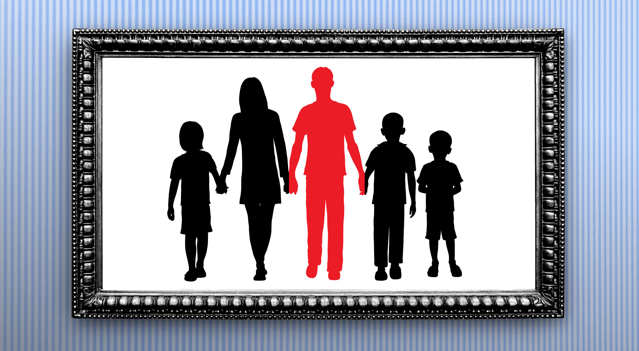 Child Identity Theft