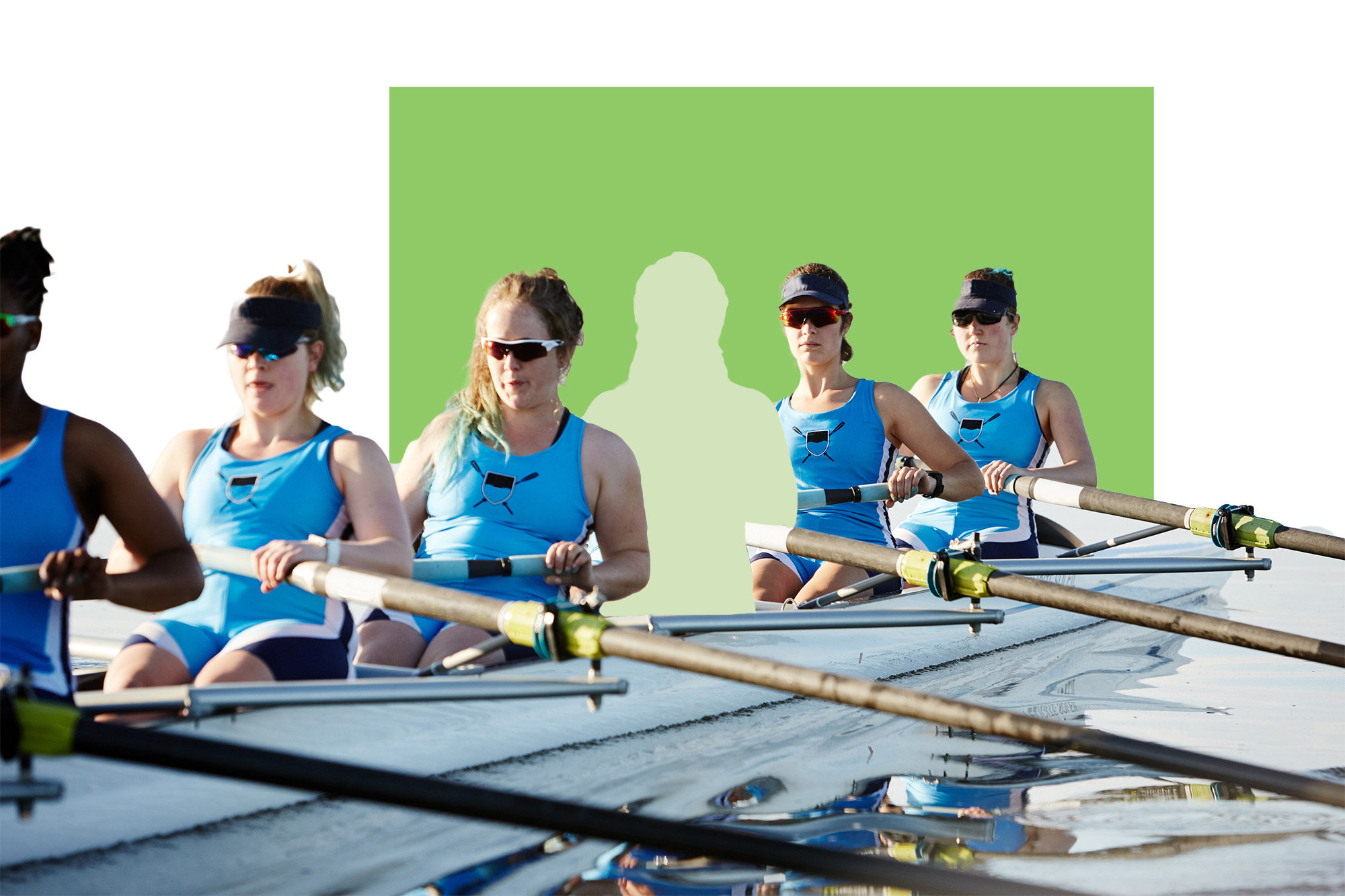 rowers