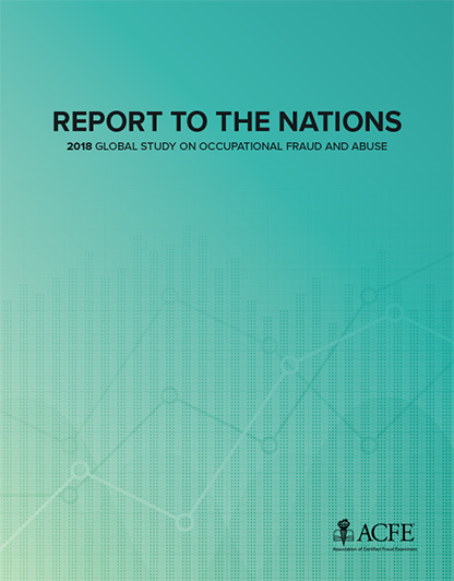 2018 report cover