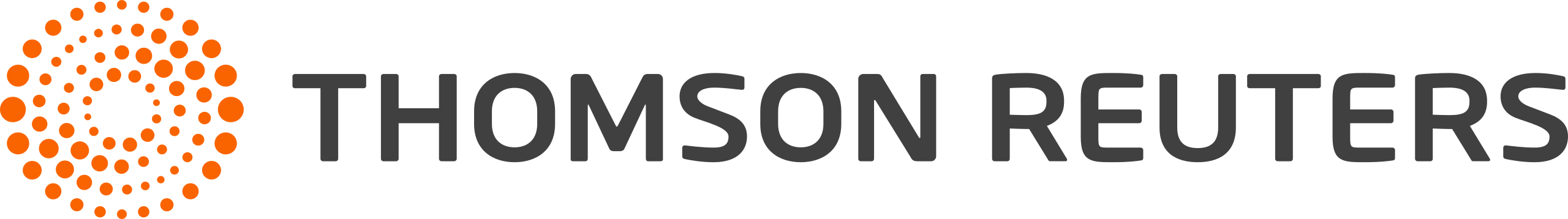 Thomson Reuters
