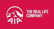 AIA Logo