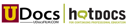 Udocs logo