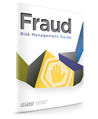 Fraud Risk Management Guide book cover