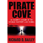 Image of Pirate Cove Book Cover
