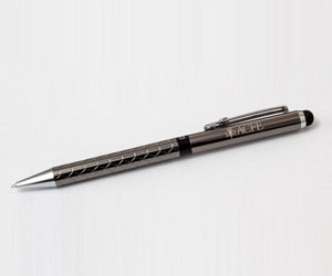 Dual Ballpoint Stylus