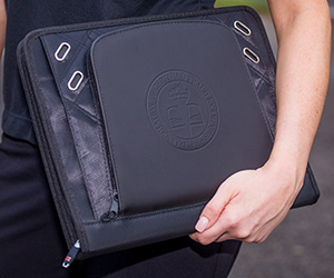 Tech Padfolio