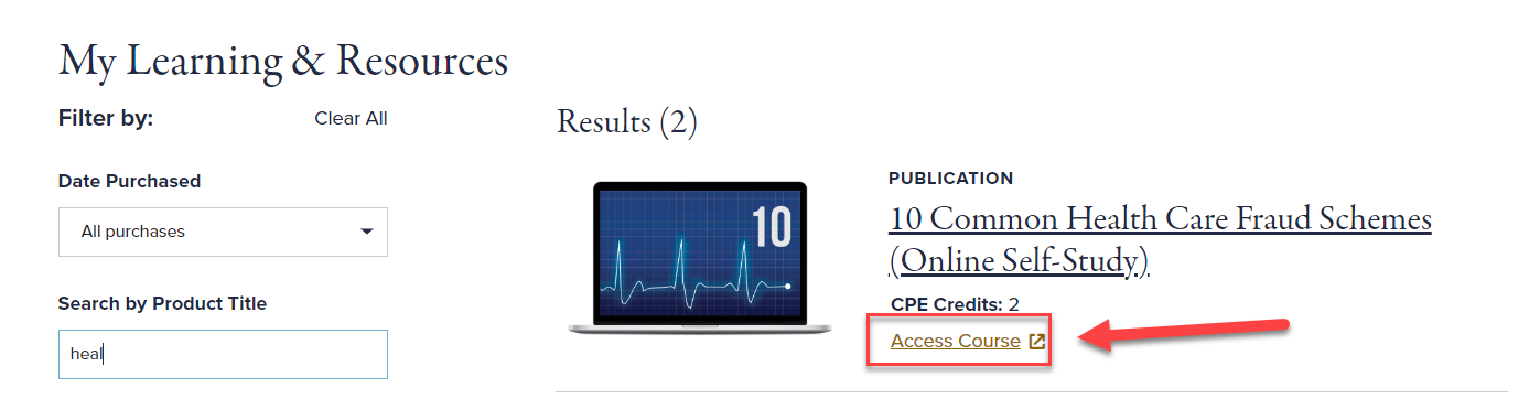 Access Now Screenshot