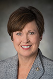 Jeanette LeVie, CFE
