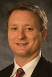 John Warren, J.D., CFE